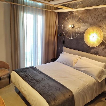 Les Cases Del Mar Les Cases d'Alcanar Dış mekan fotoğraf